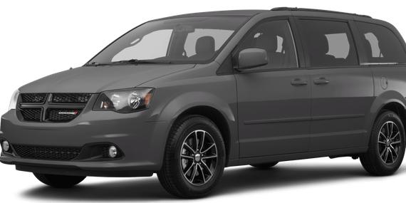 DODGE GRAND CARAVAN 2019 2C4RDGEG2KR711542 image